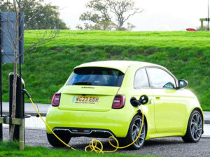 jersey city electric car service, ev repair, battery maintenance